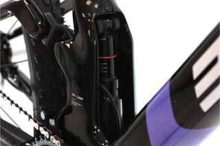 Bicicleta Berria Mako 8 GX t.L Reacondicionada