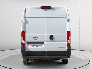 Opel Movano Furgón BlueHDi 140 Edition L2H2 103 kW (140 CV) 3.500