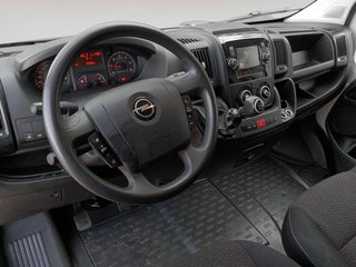 Opel Movano Furgón BlueHDi 140 Edition L2H2 103 kW (140 CV) 3.500
