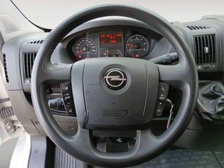 Opel Movano Furgón BlueHDi 140 Edition L2H2 103 kW (140 CV) 3.500