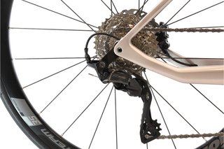 Bicicleta BH RS1 3.5 t.52 Reacondicionada