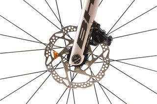 Bicicleta BH RS1 3.5 t.52 Reacondicionada