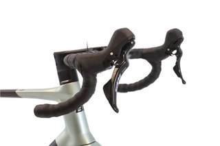 Bicicleta BH RS1 3.5 t.58 Reacondicionada