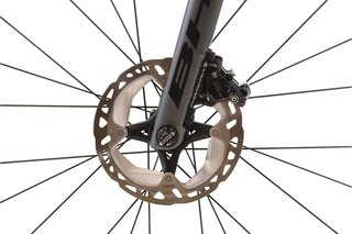 Bicicleta BH RS1 3.5 t.58 Reacondicionada