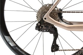 Bicicleta BH RS1 4.0 Di2 12V t.58 Reacondicionada