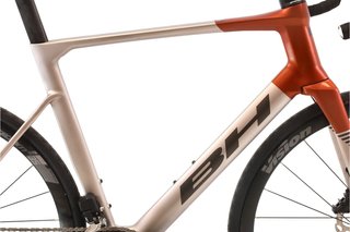 Bicicleta BH RS1 4.0 Di2 12V t.58 Reacondicionada