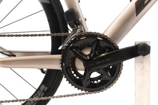 Bicicleta BH RS1 4.0 Di2 12V t.58 Reacondicionada