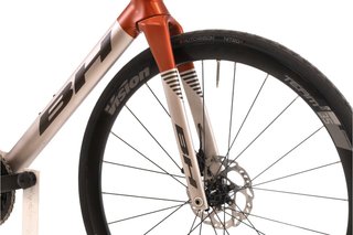 Bicicleta BH RS1 4.0 Di2 12V t.58 Reacondicionada