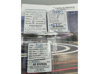 Ford Focus 1.5 TDCi Trend+ 88 kW (120 CV)