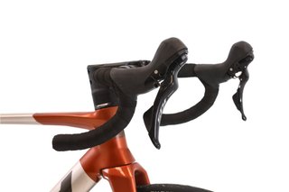 Bicicleta BH RS1 3.5 t.52 Reacondicionada