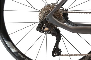 Bicicleta BH RS1 4.0 Di2 12V t.56 Reacondicionada