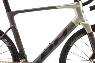 Bicicleta BH RS1 4.0 Di2 12V t.56 Reacondicionada