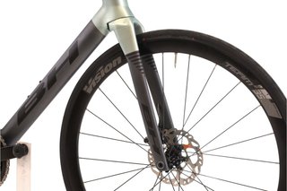 Bicicleta BH RS1 4.0 Di2 12V t.56 Reacondicionada