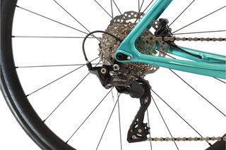 Bicicleta Bianchi Sprint t.56 Reacondicionada