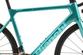 Bicicleta Bianchi Sprint t.56 Reacondicionada