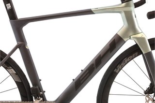 Bicicleta BH RS1 4.0 Di2 12V t.56 Reacondicionada