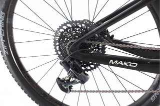 Bicicleta Berria Mako GX t.M Reacondicionada