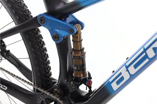 Bicicleta Berria Mako GX t.M Reacondicionada