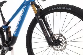 Bicicleta Berria Mako GX t.M Reacondicionada