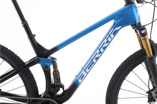Bicicleta Berria Mako GX t.M Reacondicionada