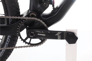 Bicicleta Berria Mako GX t.M Reacondicionada
