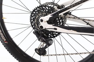 Bicicleta Merida One Twenty 6000 GX t.S Reacondicionada