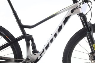Bicicleta Scott Spark RC 900 Pro XTR t.M Reacondicionada