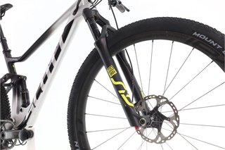 Bicicleta Scott Spark RC 900 Pro XTR t.M Reacondicionada