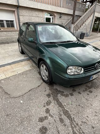 Volkswagen Golf 1999