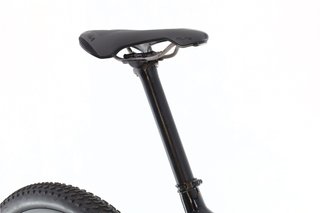 Bicicleta Scott Spark RC GX t.L Reacondicionada