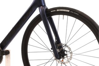 Bicicleta Merida Scultura Endurance 4000 t.56 Reacondicionada