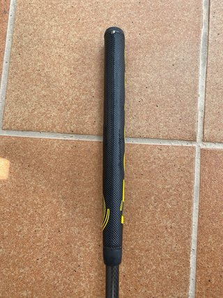 Odyssey Stroke Lab Three White Hot Microhinge