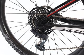 Bicicleta Scott Spark RC GX t.L Reacondicionada