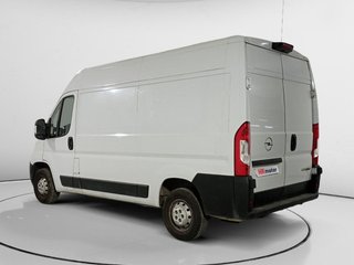 Opel Movano Furgón BlueHDi 140 Edition L2H2 103 kW (140 CV) 3.500