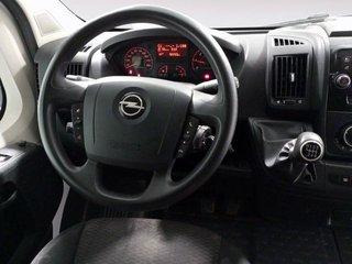 Opel Movano Furgón BlueHDi 140 Edition L2H2 103 kW (140 CV) 3.500