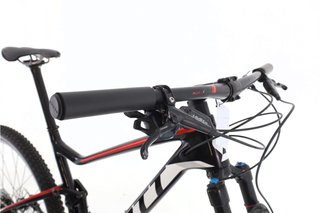 Bicicleta Scott Spark RC GX t.L Reacondicionada