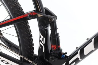 Bicicleta Scott Spark RC GX t.L Reacondicionada