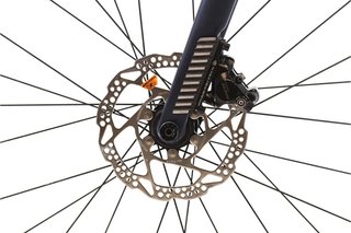 Bicicleta Merida Scultura Endurance 4000 t.56 Reacondicionada
