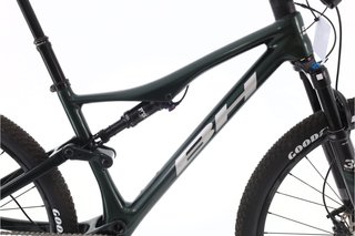 Bicicleta BH Lynx Race RC XT t.M Reacondicionada
