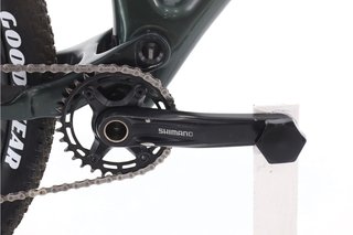 Bicicleta BH Lynx Race RC XT t.M Reacondicionada