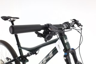 Bicicleta BH Lynx Race RC XT t.M Reacondicionada