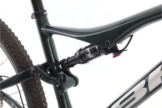 Bicicleta BH Lynx Race RC XT t.M Reacondicionada
