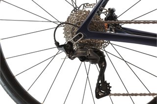 Bicicleta Merida Scultura Endurance 4000 t.56 Reacondicionada