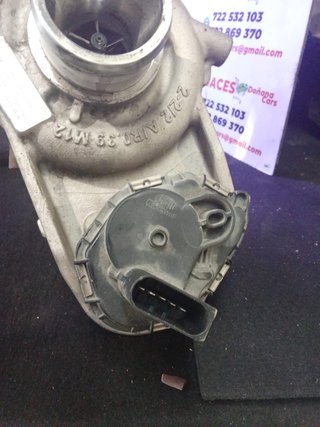 Turbo Ford Transit Custom 8508410007DPQRG