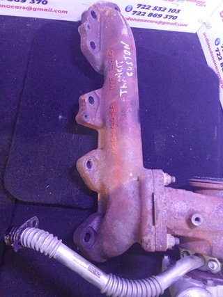 Turbo Ford Transit Custom 8508410007DPQRG
