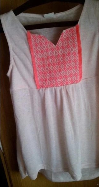 Camiseta étnica NUEVA