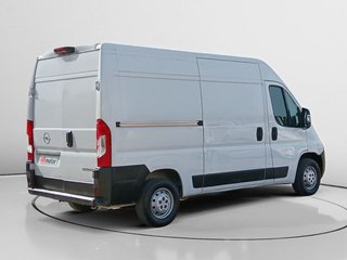 Opel Movano Furgón BlueHDi 140 Edition L2H2 103 kW (140 CV) 3.500