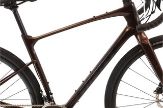 Bicicleta Giant Revolt Advanced 0 t.54 Reacondicionada