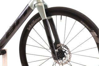 Bicicleta BH RS1 3.5 t.58 Reacondicionada