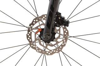 Bicicleta BH RS1 3.5 t.58 Reacondicionada